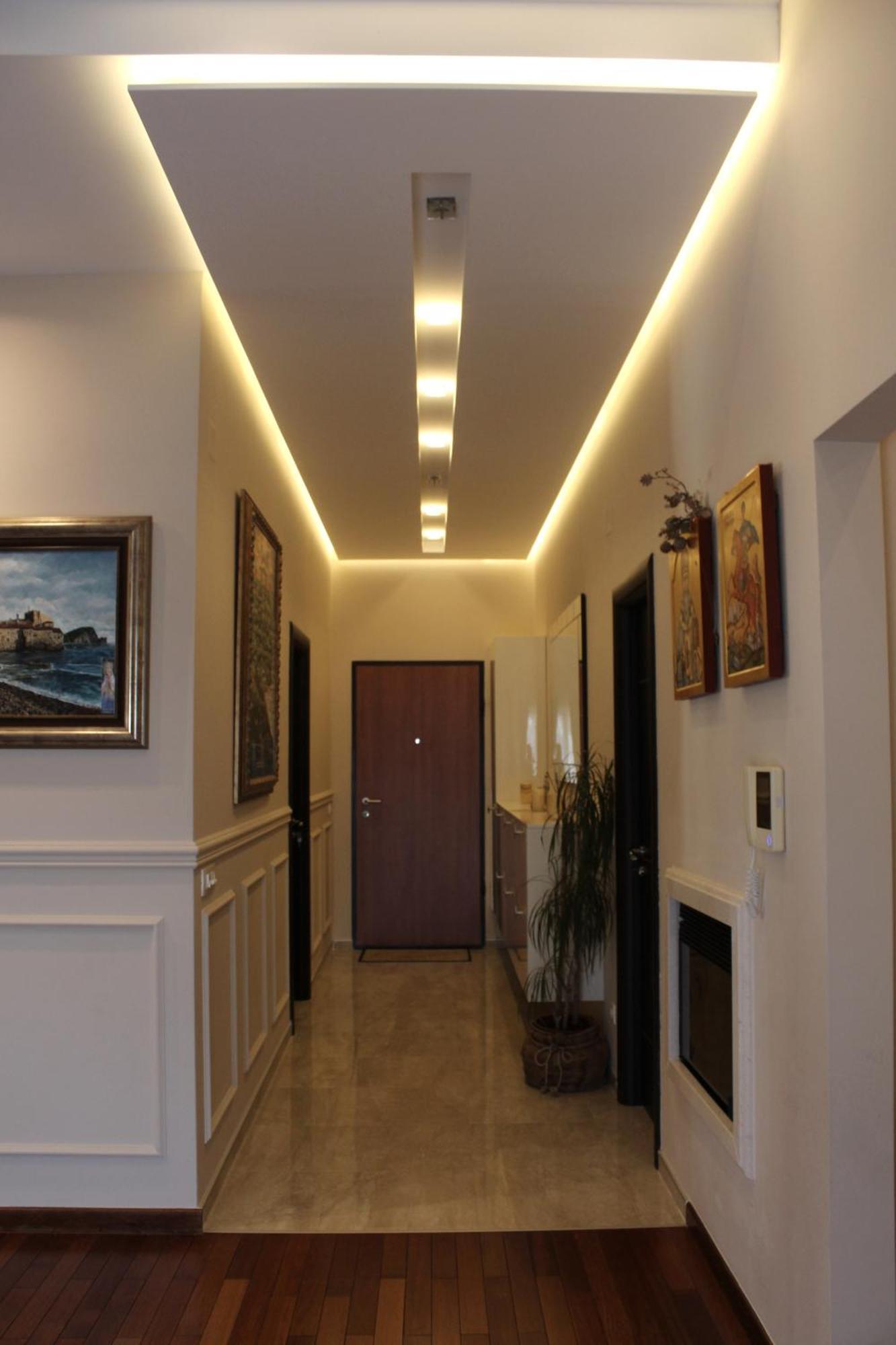 Apartment Mitrovic Budva Exterior foto