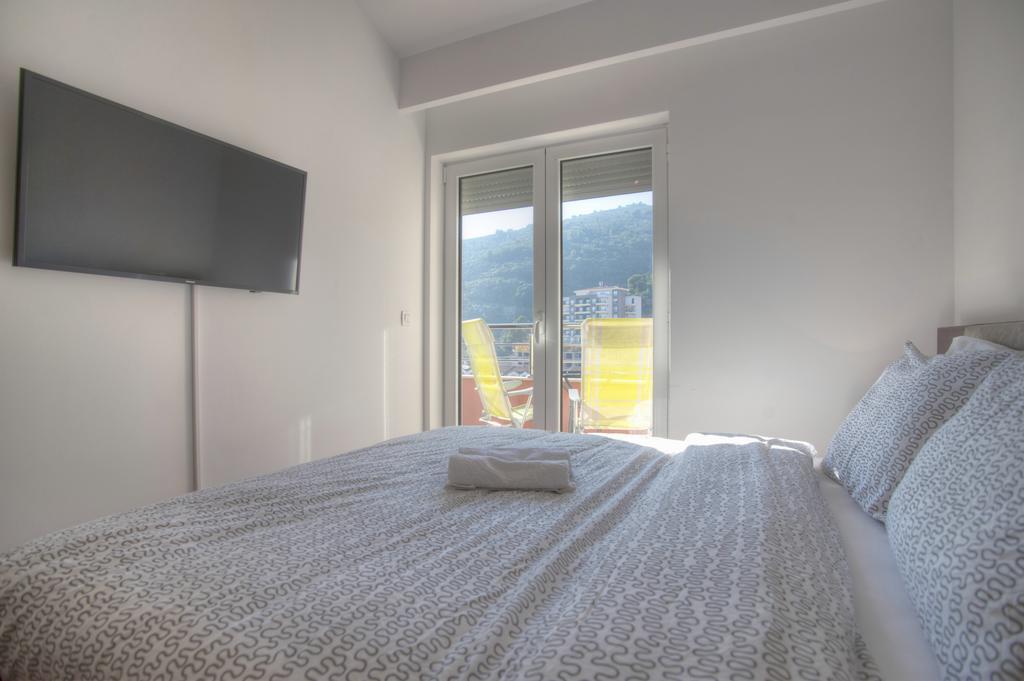 Apartment Mitrovic Budva Exterior foto