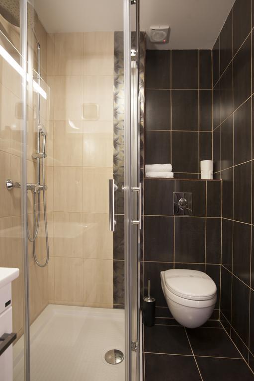 Apartment Mitrovic Budva Exterior foto