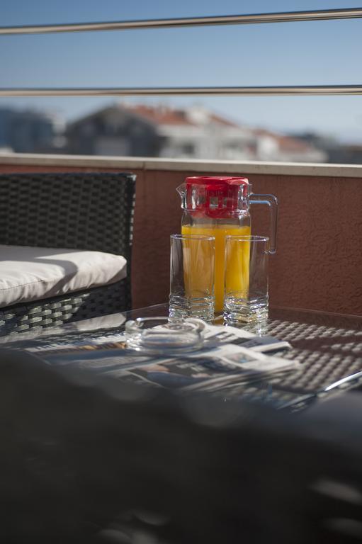 Apartment Mitrovic Budva Exterior foto